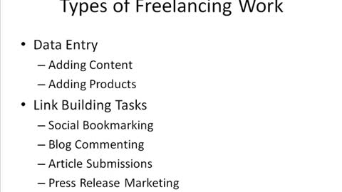 Freelance Mastery 2