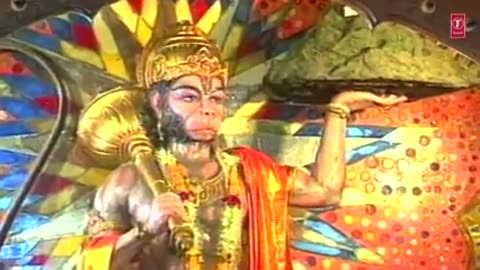 Hanuman chalisa