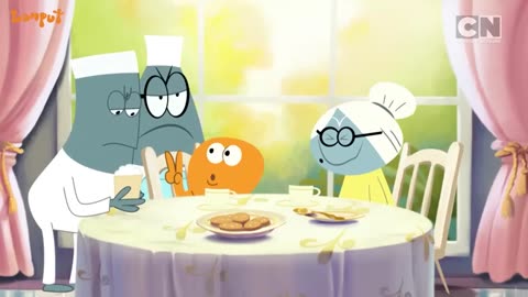 Global Day of Parents | Lamput Cartoon | Lamput Presents | Lamput Videos