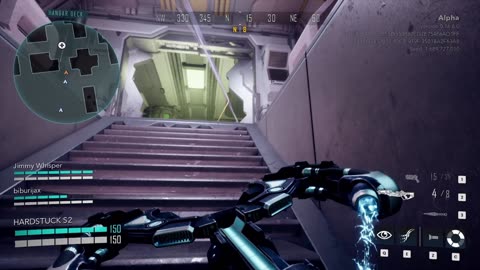 Starsiege Deadzone New Extraction Shooter