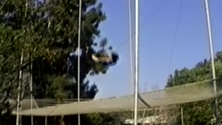 alisa's home movies, Fly Richies, 1997a