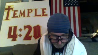 Day 7 Year 2 part 2 Temple 420