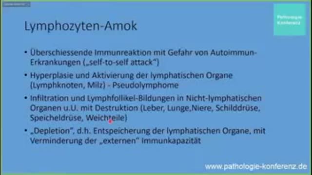 👉 Auszug | 2. Pathologie Konferenz | 04.12.2021