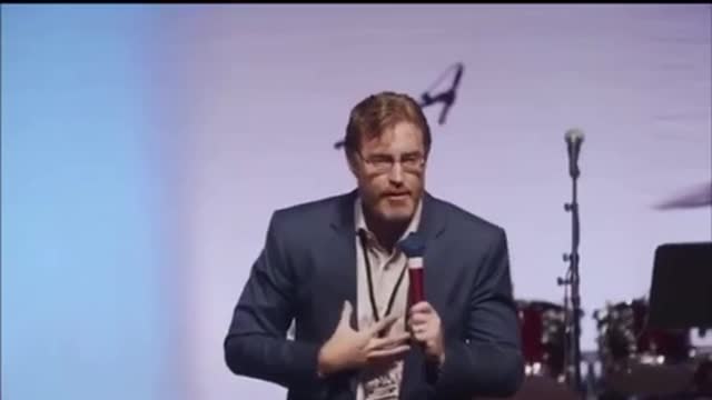 What's really killing people - Not the virus