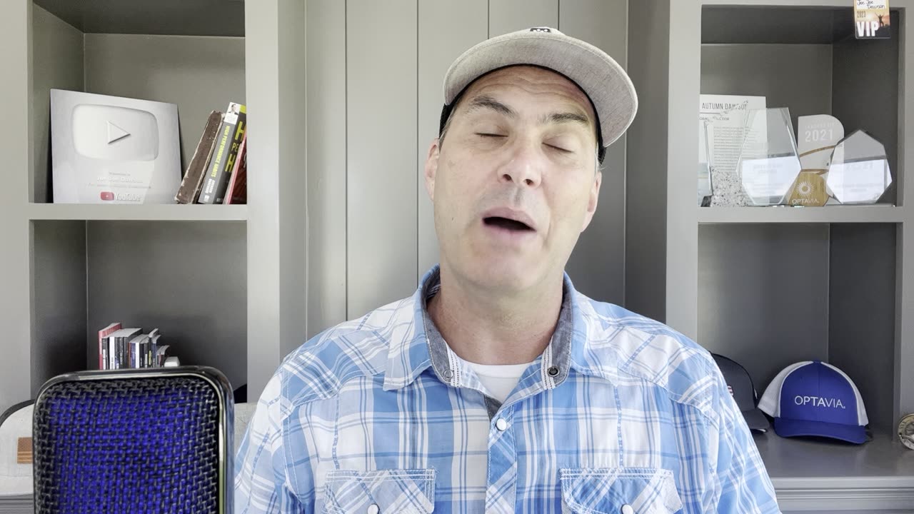 Prophetic Word - Catch Up Season