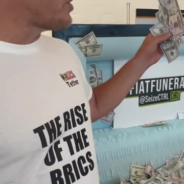 Reporting from Bitcoin Miami