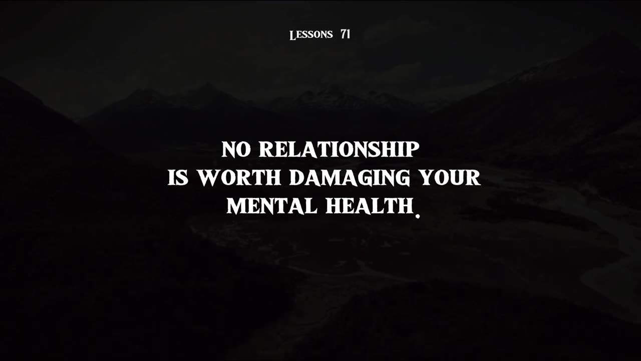 104 Life Lessons It Took Me 70 Years to Realize