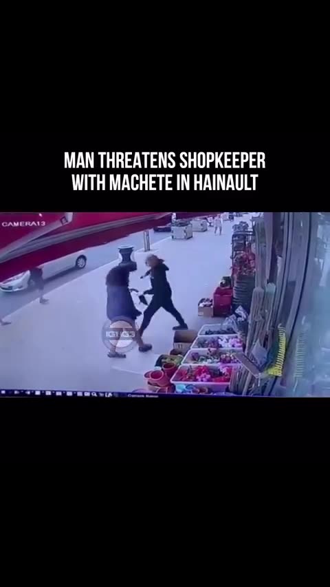 Knife crime in the UK