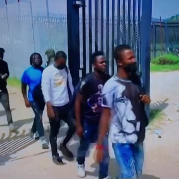 Thousands of UN troops being flown to Mexico and allowed to enter U.S