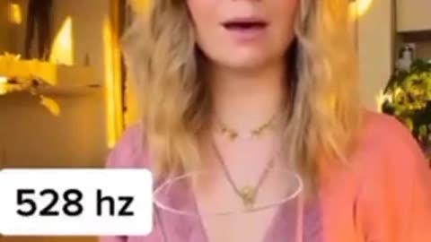 528Hz Miracle Healing Frequency