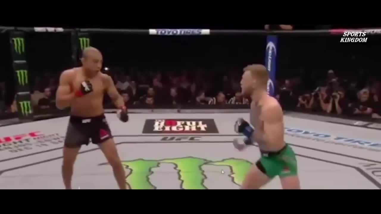 TOP 10 Best Knockouts in UFC History 🔥🔥