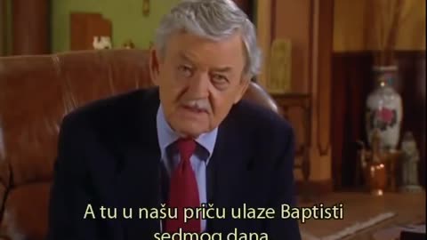 SEDMI DAN -Otkrivenja sa izgubljenih stranica istorije 5 deo