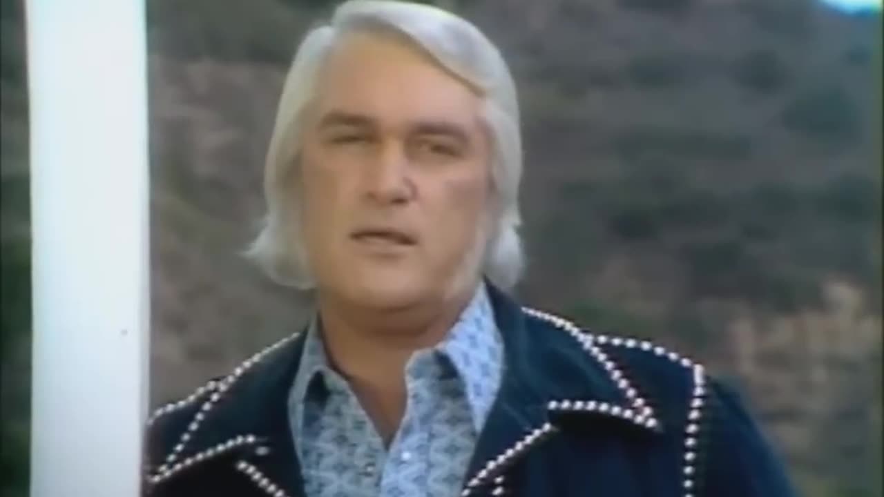 Charlie Rich - The Most Beautiful Girl In The World - 1973