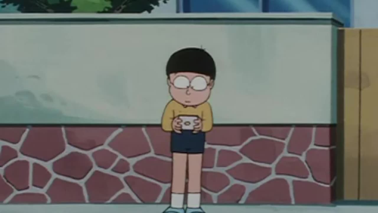 Doraemon episode 42