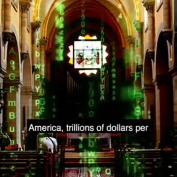 Religion is a man made trap to keep you limited