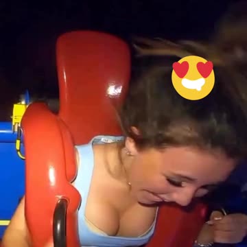 SLINGSHOT RIDE COMPILATION #82