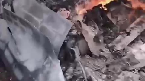 🇺🇦 ‼️Jubilee! Here comes the 200th downed Russian military fighter jet!