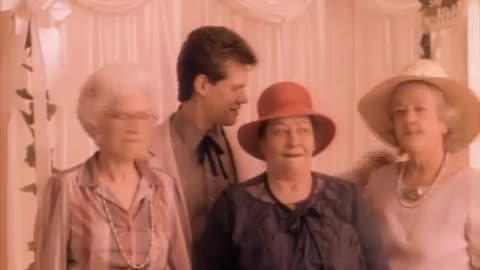 Randy Travis - Forever And Ever, Amen