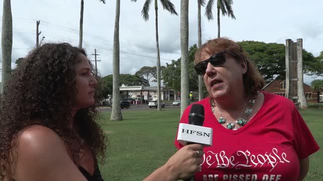 Interviews (Unite for Medical Freedom) Rosemary & Carmen Lyman