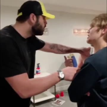 JON ZHERKA - Fights Subscribe of Heelmike