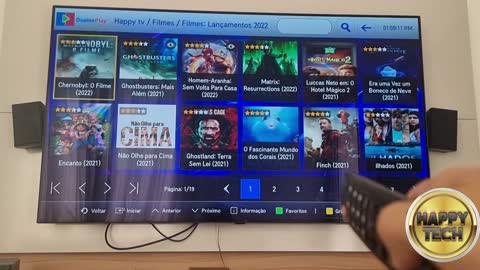 COMO MUDAR O DNS D ASUA TV