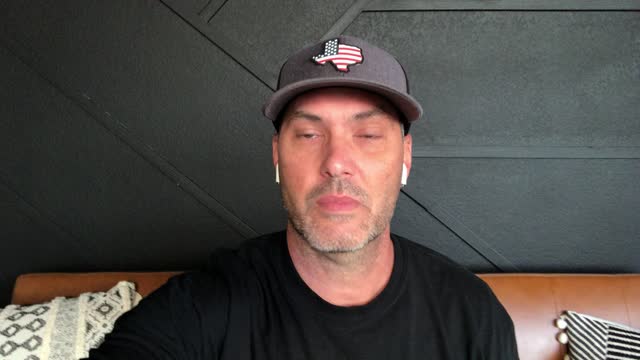 Prophetic - Road Closed