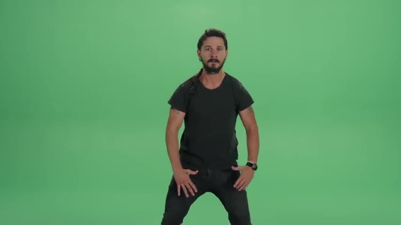 just do it motivational videos 1M view