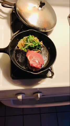 NO BBQ? NO PROBLEM! #filetmignion