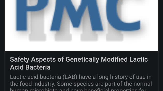 How to ReNature my DNA?