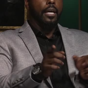 Shawn Ryan Show #93 Billy Carson: What is Cern?