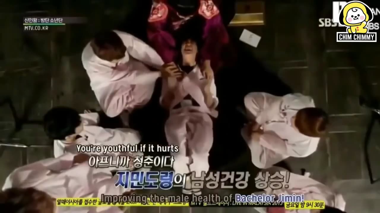 BTS angry moments🔥🔥👀ðŸ¤