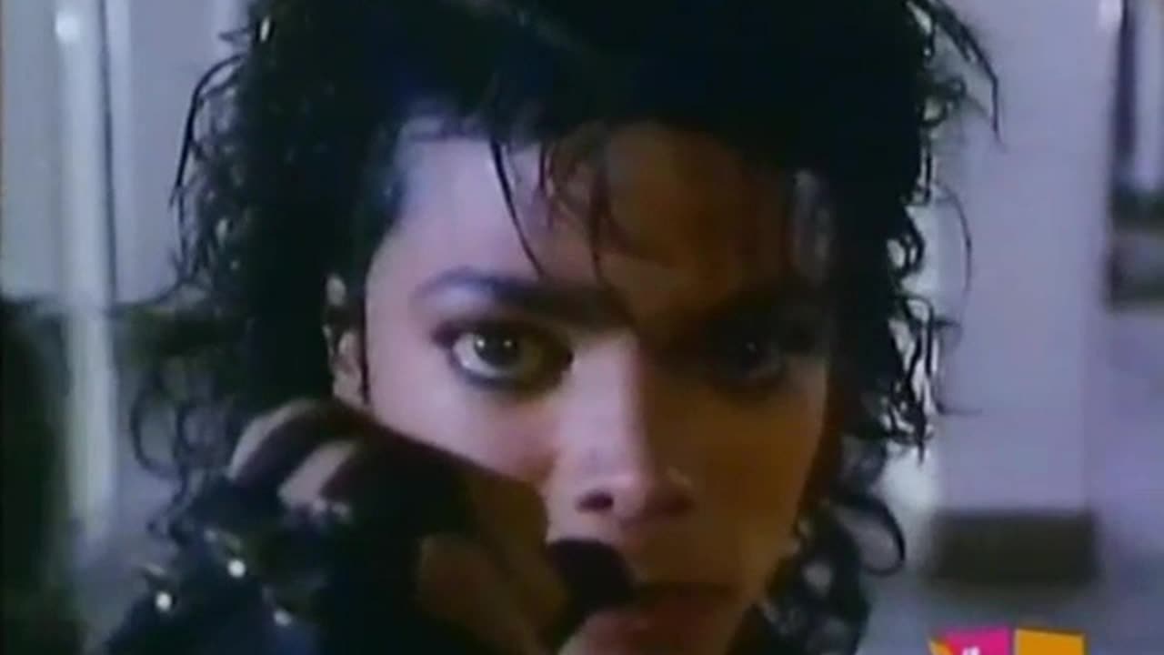 Michael Jackson - Bad