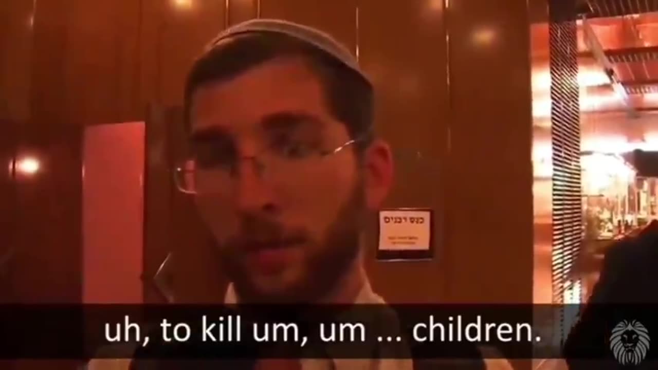 JEWISH LAWS ENDING POPULATION AND KILLING CHILDREN ✡️