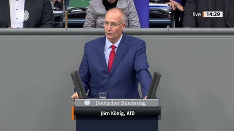 Jörn König Rede vom 14.10.2022 (2) - Steuerliche Maßnahmen zur Wärmewende