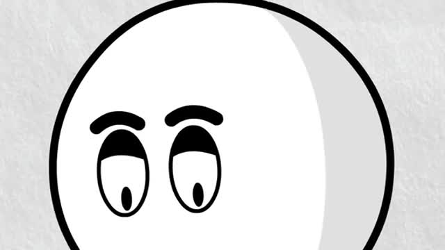 Yes i am #fypシ #fypage #fyp #trending #viral #animatedtiktok #adobeanimate #fypシ゚viral