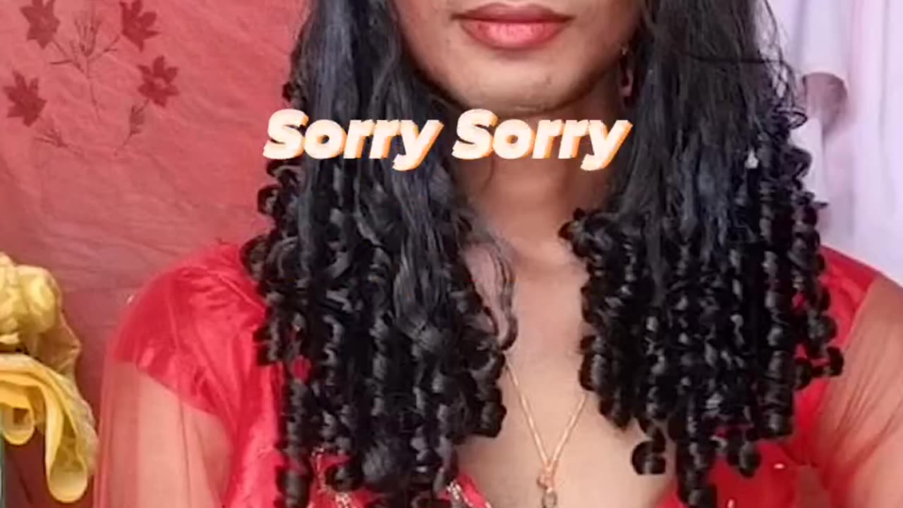 Sorry Sorry Main Hi Hoon