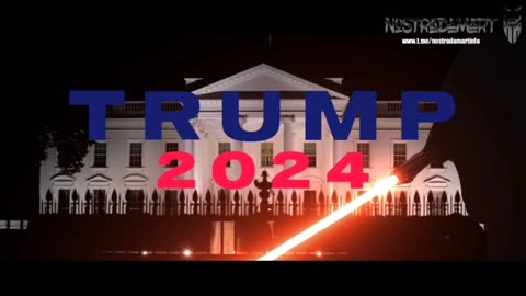 Trump MAGA (Extrait NostradaNews 122)