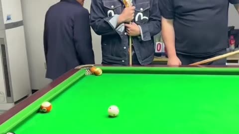 Funny Video Billiards million views | p319 🎱