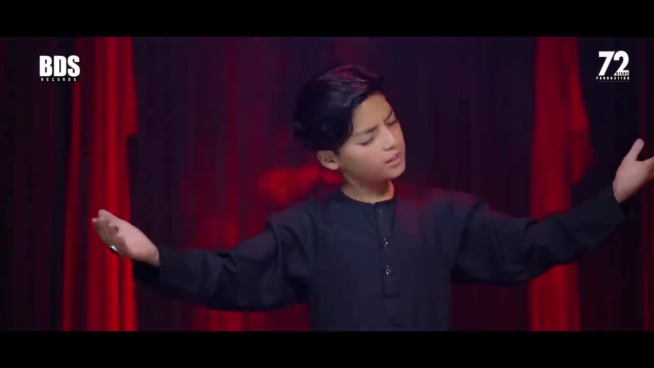 hy barchi se chida hai