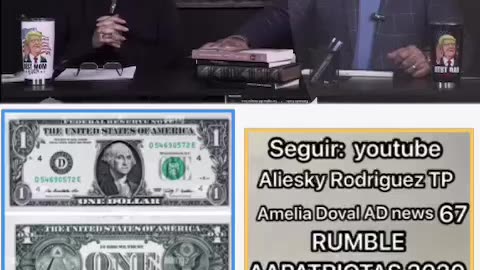 QUIEN EREA WASHINGTON EN REALIDAD ( CASARo ALEMÁN)