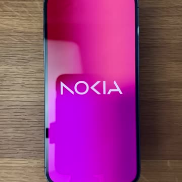 NOKIA Phone New Generations