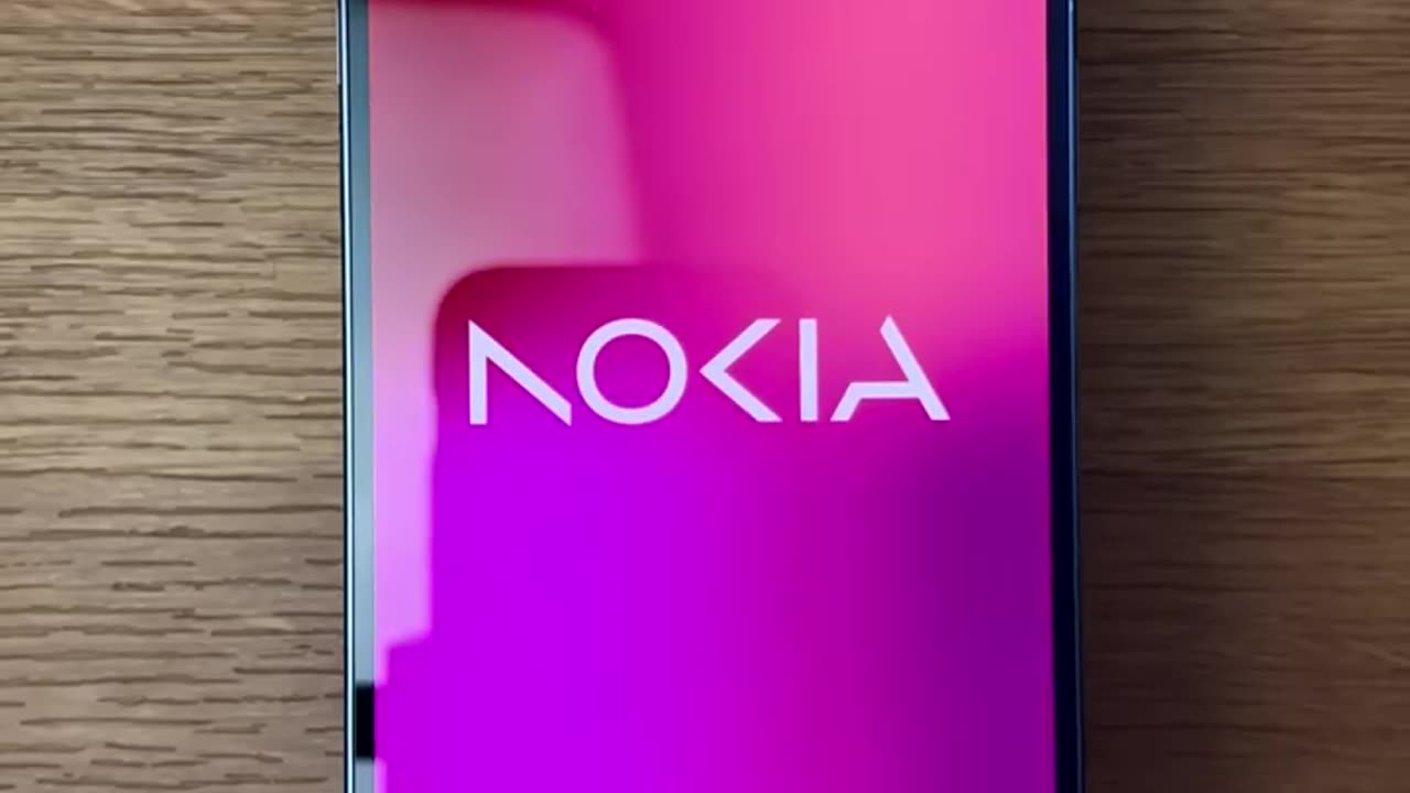 NOKIA Phone New Generations