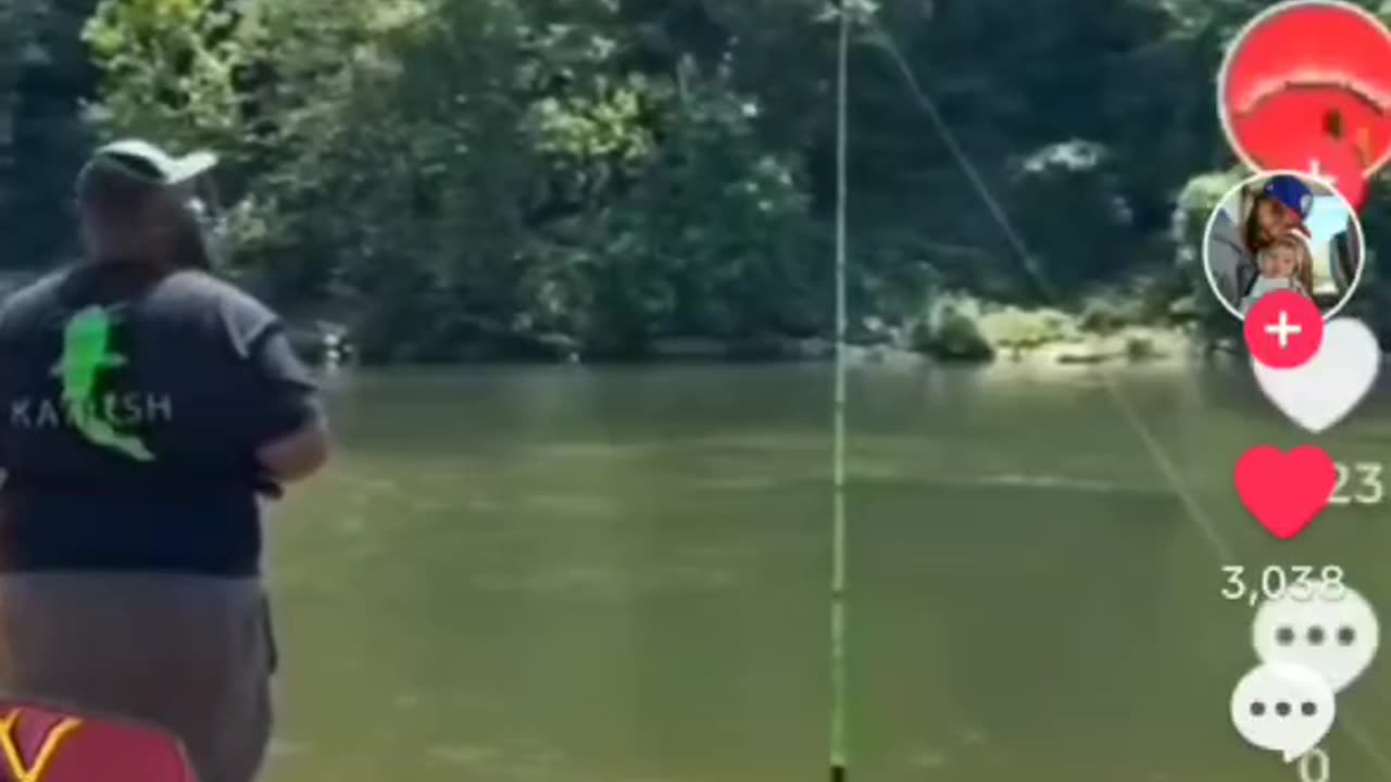 Watch the sky change 👀