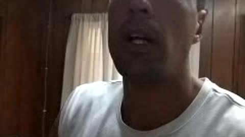 THE MORNING BREAKFAST. COCOA UP! = JESUS! = CROSS = MESSIAH.