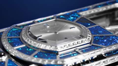 Precious Signature by Harry Winston