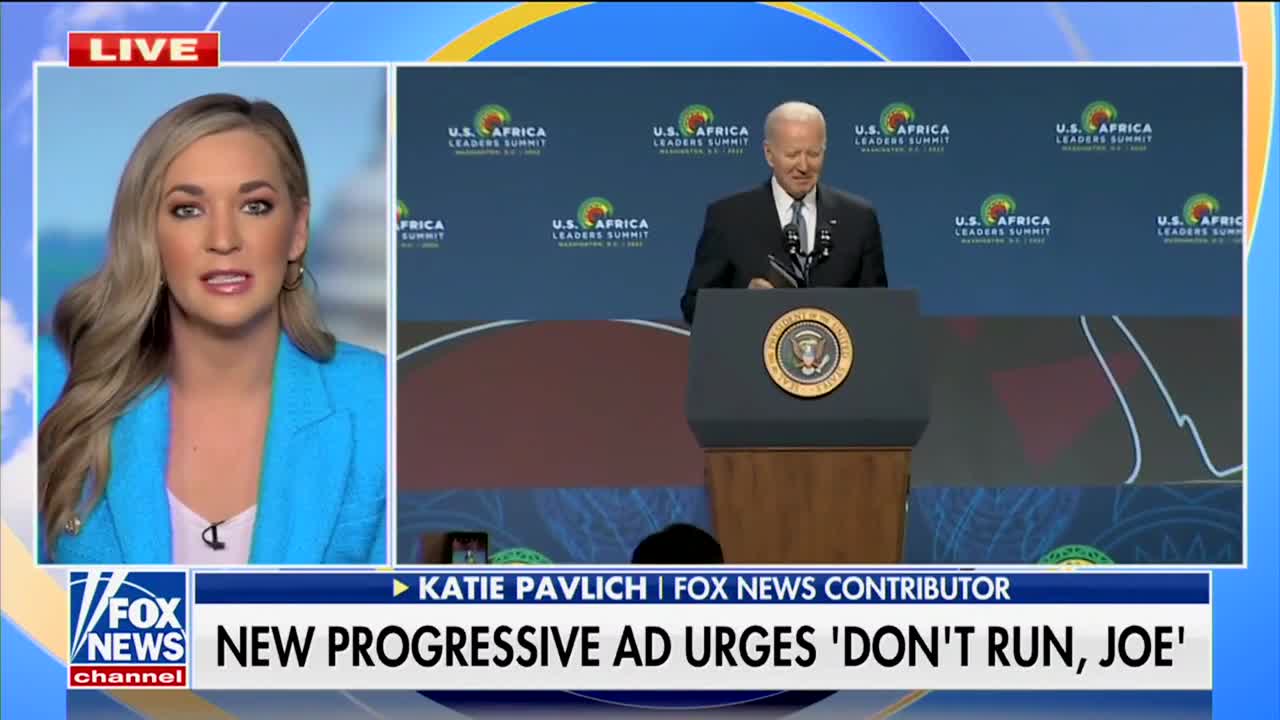 BRUTAL Ad Campaign Targets Biden in Primary States
