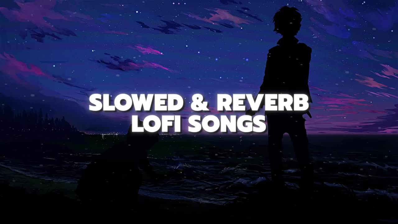 Top 5 Lofi and Slowed Reverb [ Songs ] #1