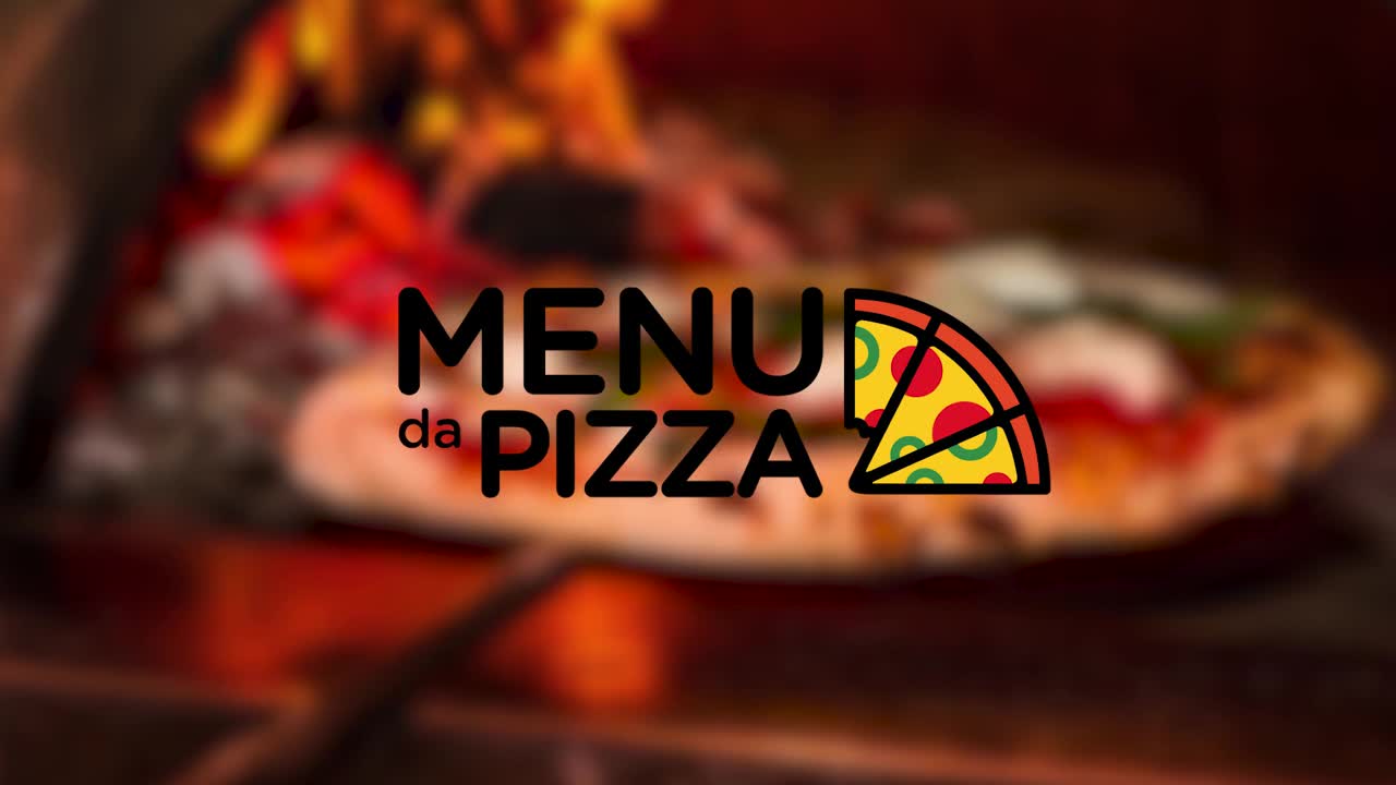 Pizza deliciosa by Menu da Pizza