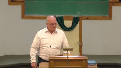 Who Is Building The Church You Attend?