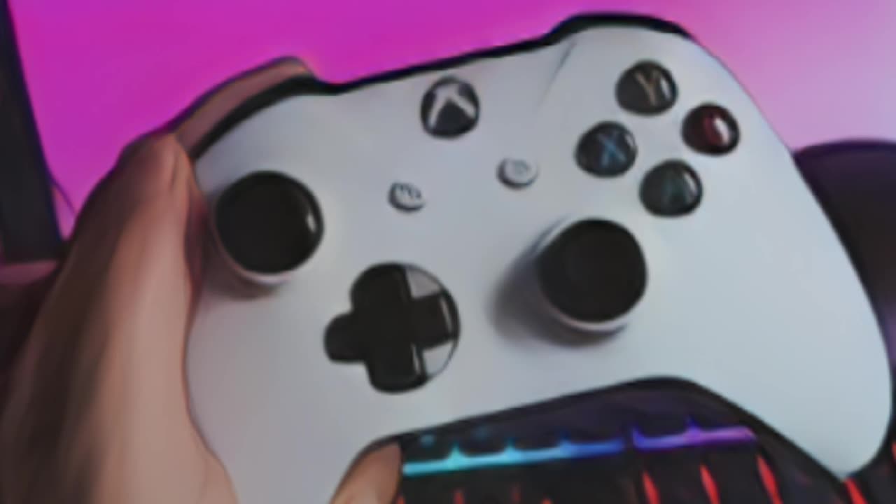 What are the best gaming controllers? part 3